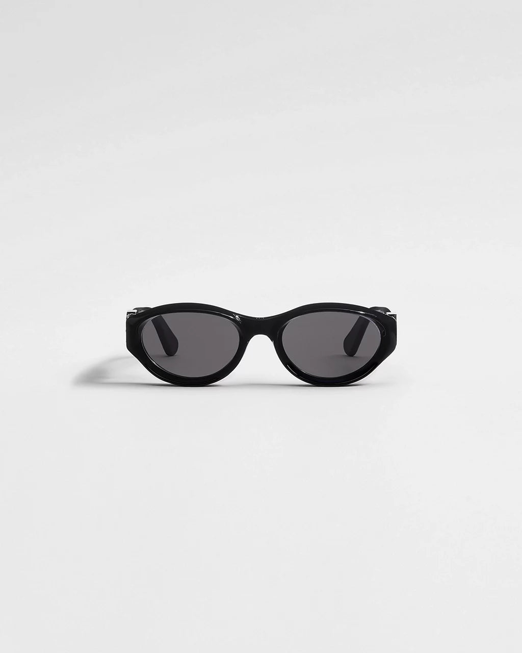 Dior Oblique R1I Black Oval Sunglasses RUNWAY DELUXE