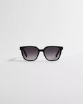 DioRibbon S2F Black Square Sunglasses RUNWAY DELUXE