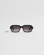 DiorTailoring S2F Black Rectangular Sunglasses RUNWAY DELUXE