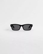 DiorTailoring S3F Black Rectangular Sunglasses RUNWAY DELUXE