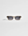 DiorTailoring S3F Transparent Sand Beige Rectangular Sunglasses RUNWAY DELUXE