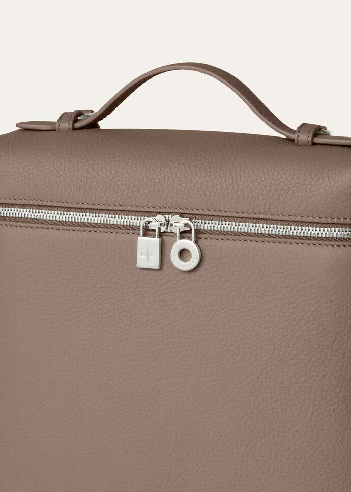 Extra Pocket backpack L23.5