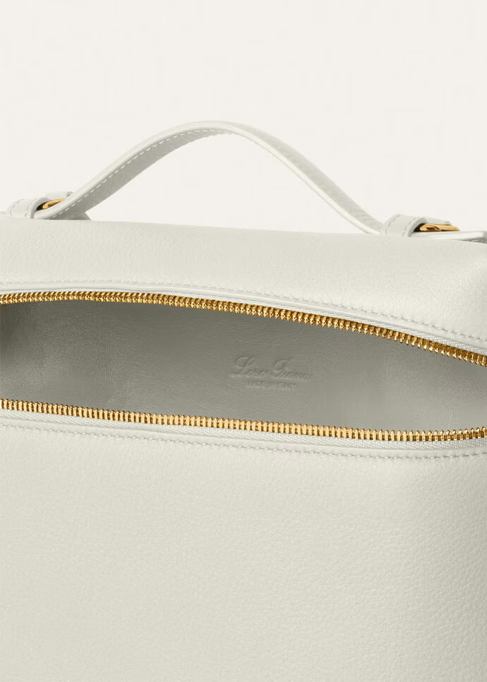 Extra Pocket backpack L23.5