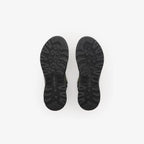 Check and Mesh Discover Sneakers