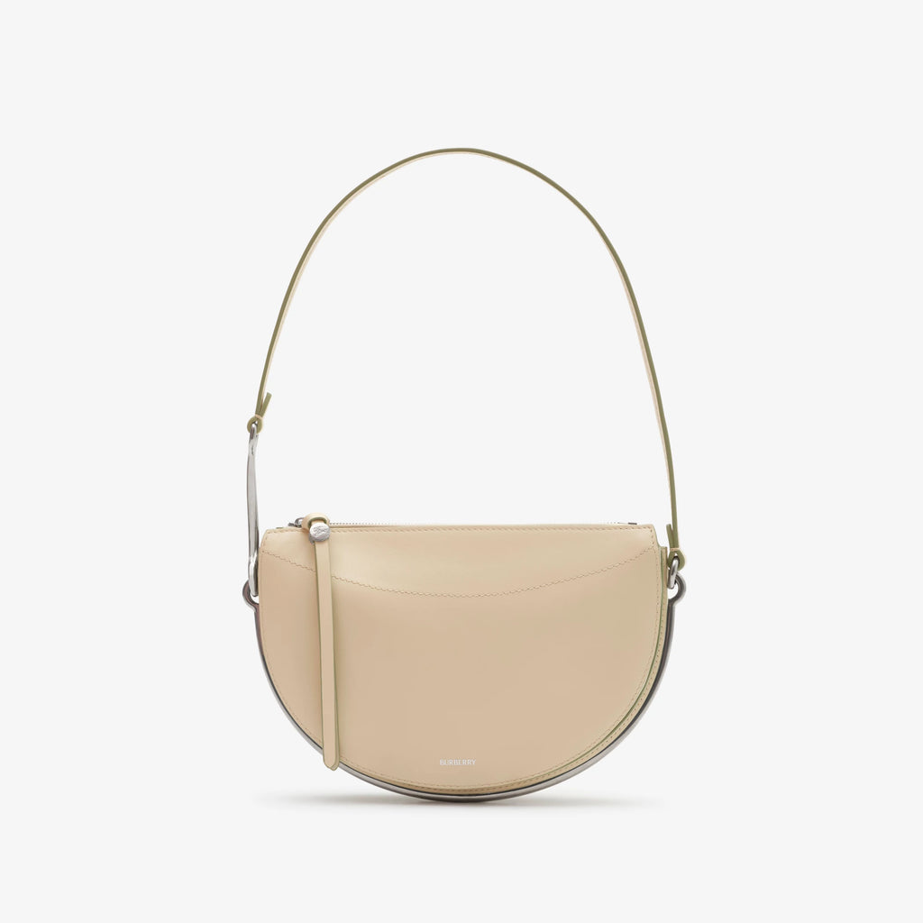 Small Bridle Saddle Bag RUNWAY DELUXE