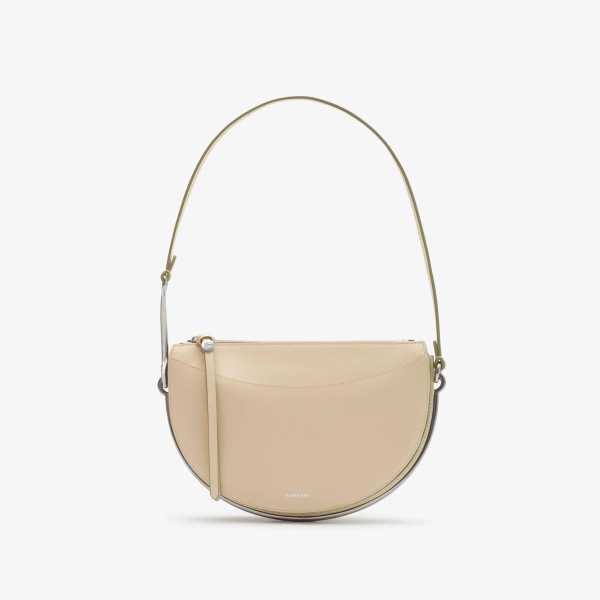 Small Bridle Saddle Bag RUNWAY DELUXE