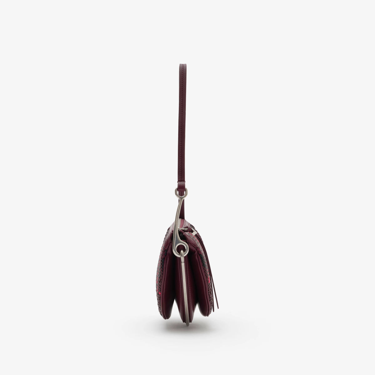 Small Bridle Saddle Bag RUNWAY DELUXE