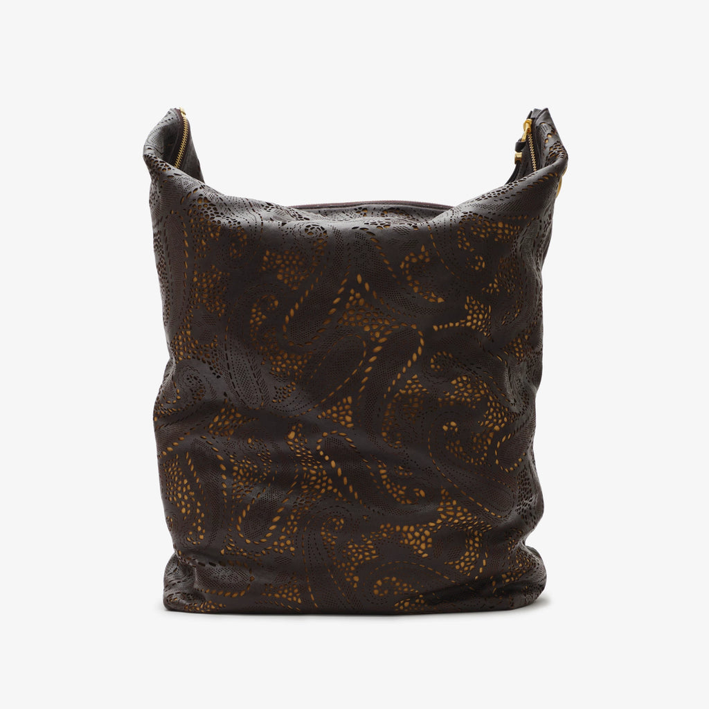 Large Bridle Tote RUNWAY DELUXE