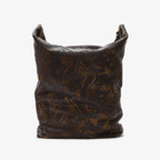 Large Bridle Tote RUNWAY DELUXE
