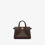 Mini Check Cotswolds Tote RUNWAY DELUXE
