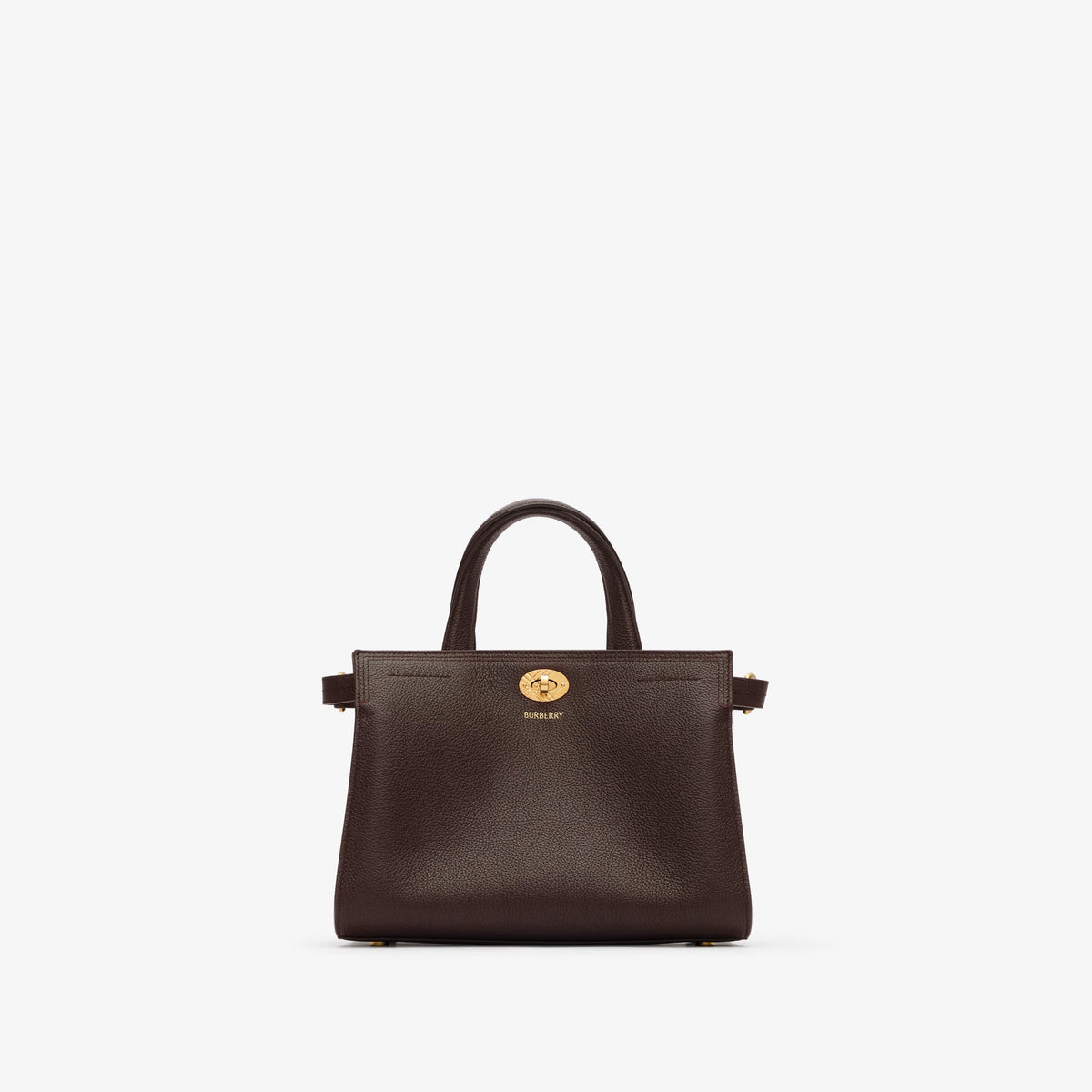 Mini Check Cotswolds Tote RUNWAY DELUXE