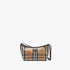 Mini Highlands Shoulder Bag RUNWAY DELUXE