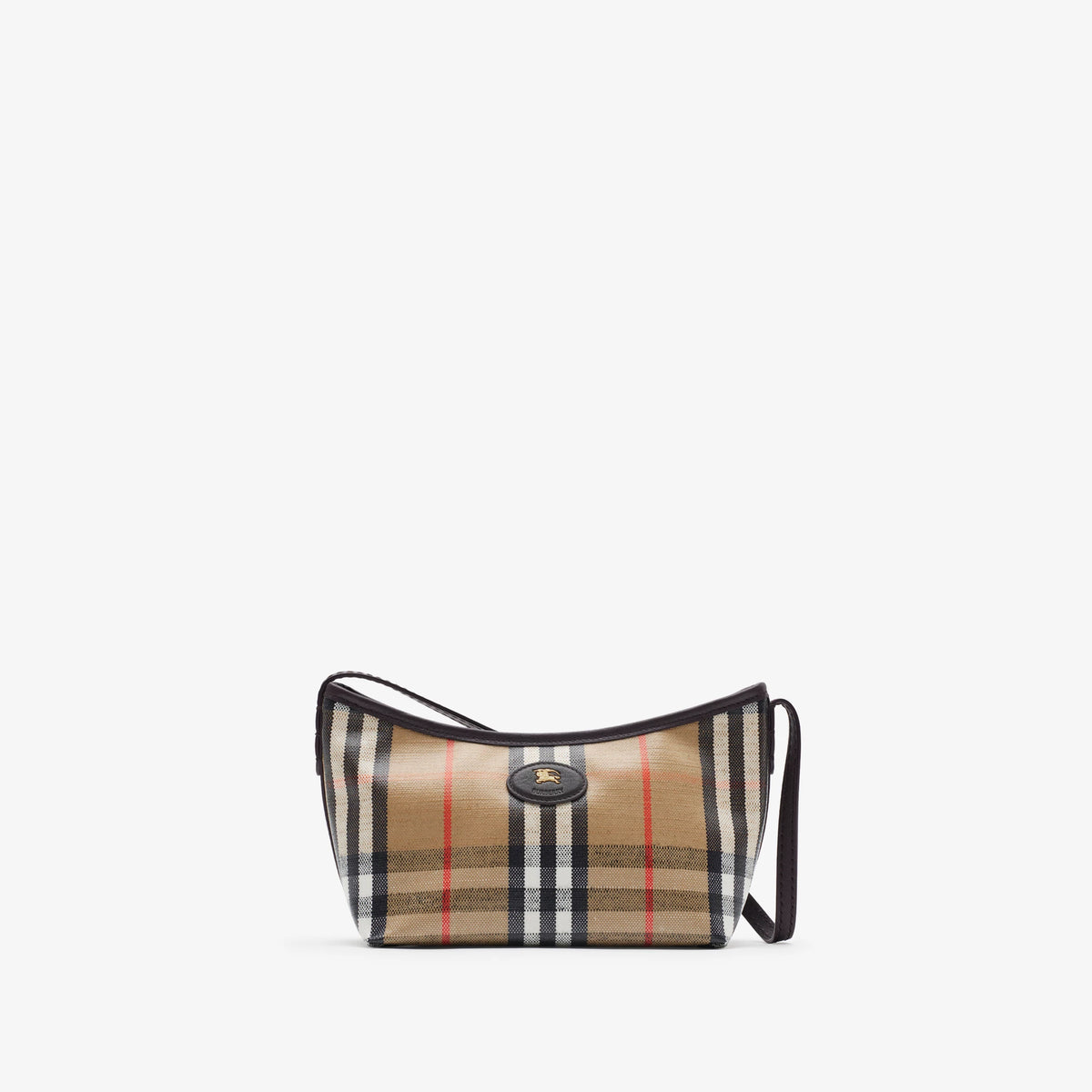 Mini Highlands Shoulder Bag RUNWAY DELUXE