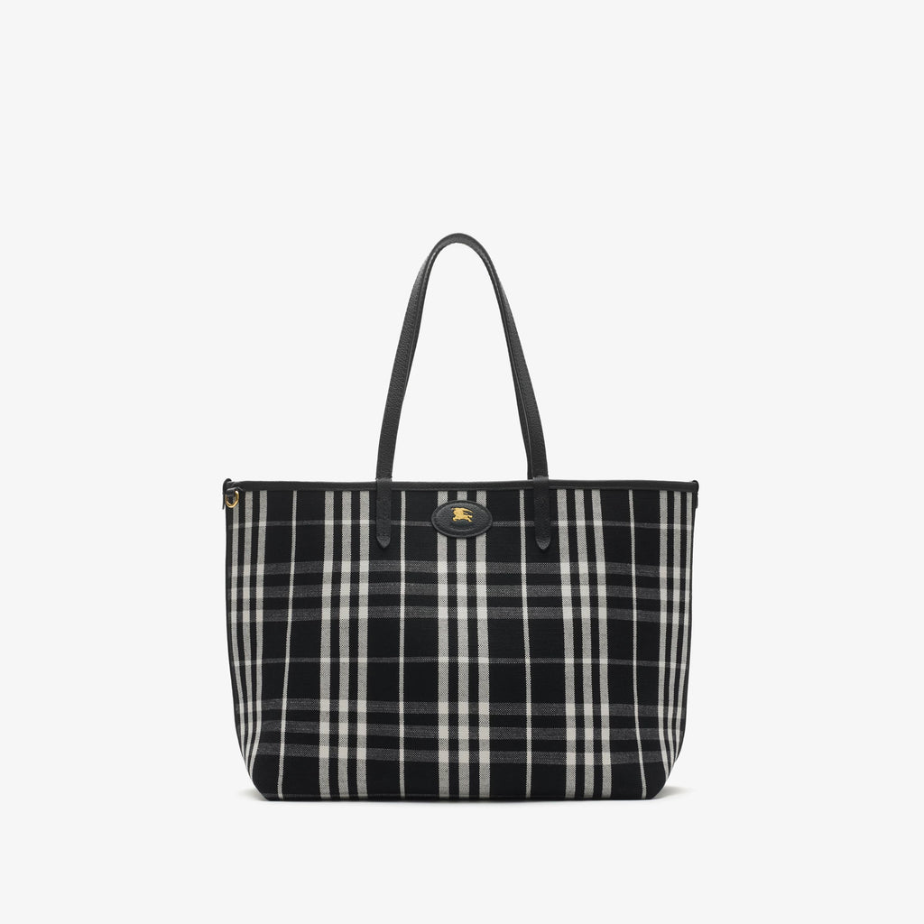 Medium Reversible Bloomsbury Tote RUNWAY DELUXE