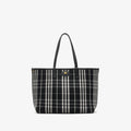 Medium Reversible Bloomsbury Tote RUNWAY DELUXE