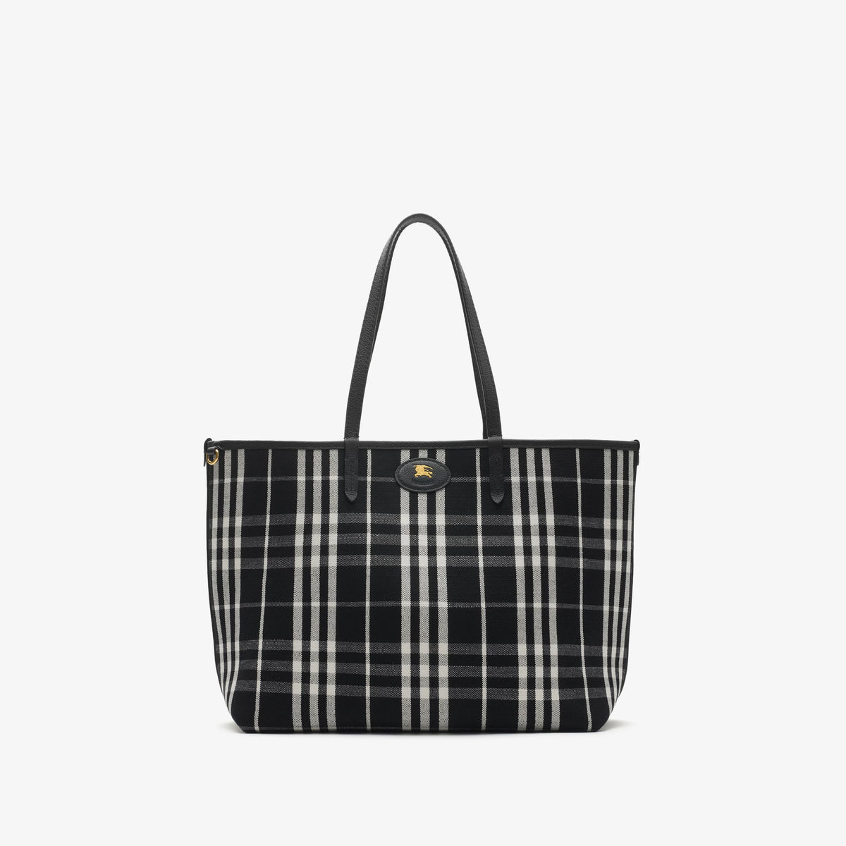 Medium Reversible Bloomsbury Tote RUNWAY DELUXE