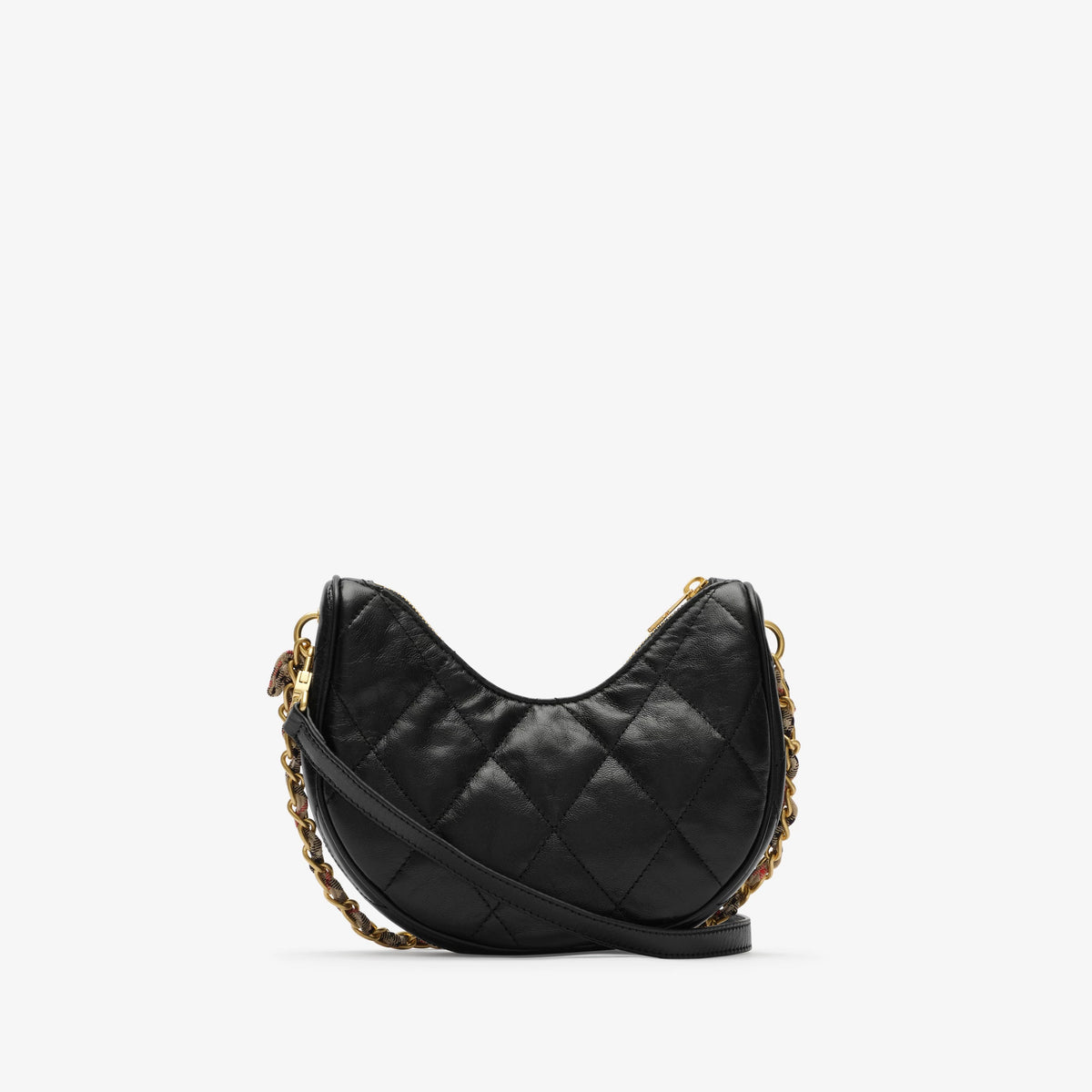 Horseshoe Chain Bag RUNWAY DELUXE