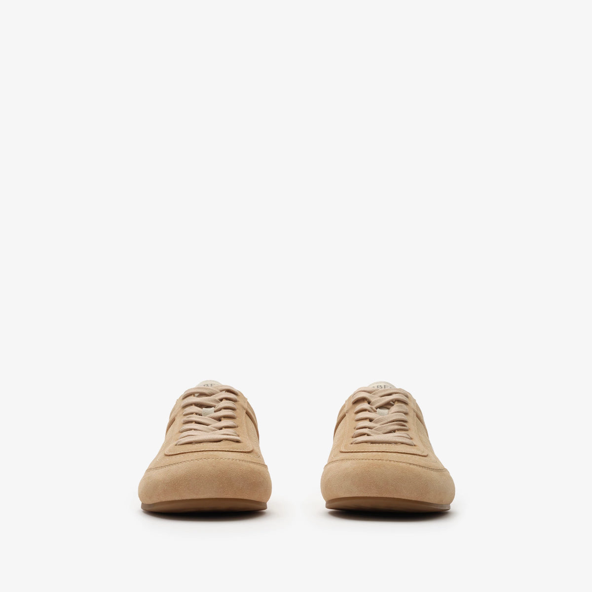Suede Knight Runner Sneakers