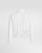 Poplin shirt RUNWAY DELUXE