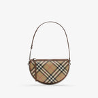 Small Bridle Saddle Bag RUNWAY DELUXE