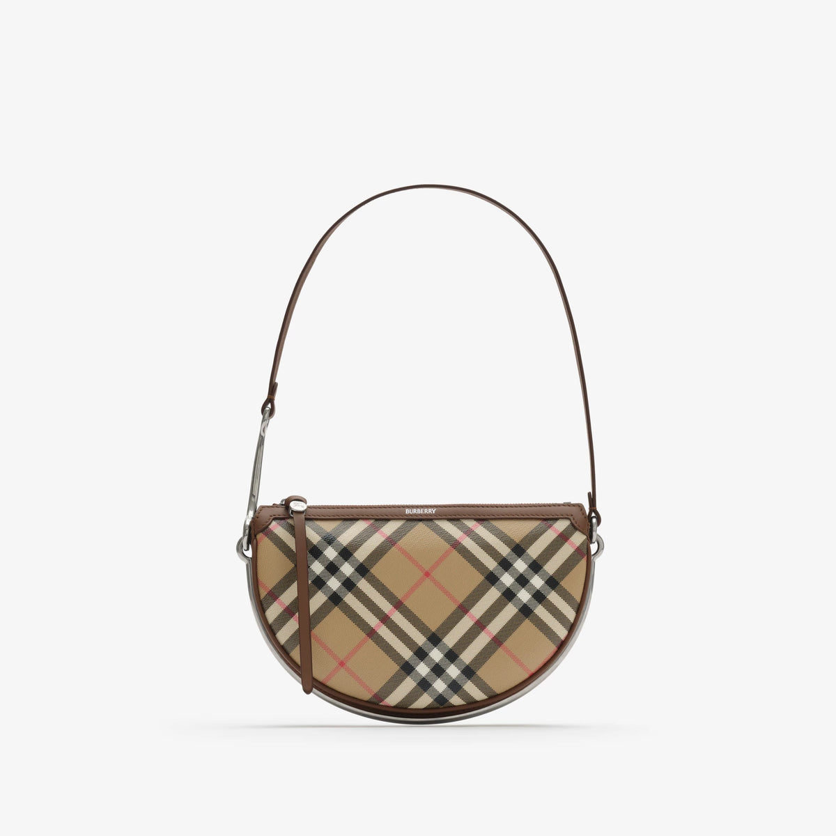 Small Bridle Saddle Bag RUNWAY DELUXE