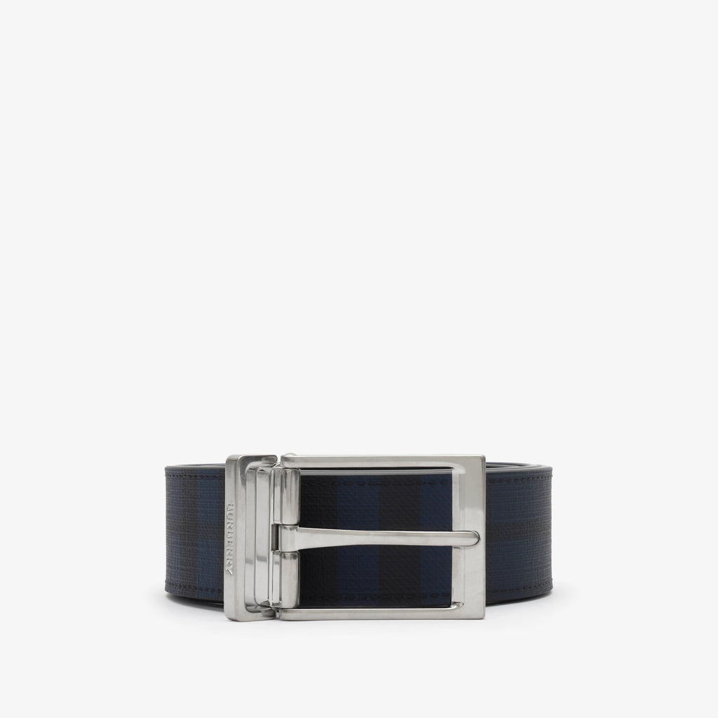 Reversible Check Belt RUNWAY DELUXE