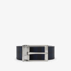 Reversible Check Belt RUNWAY DELUXE
