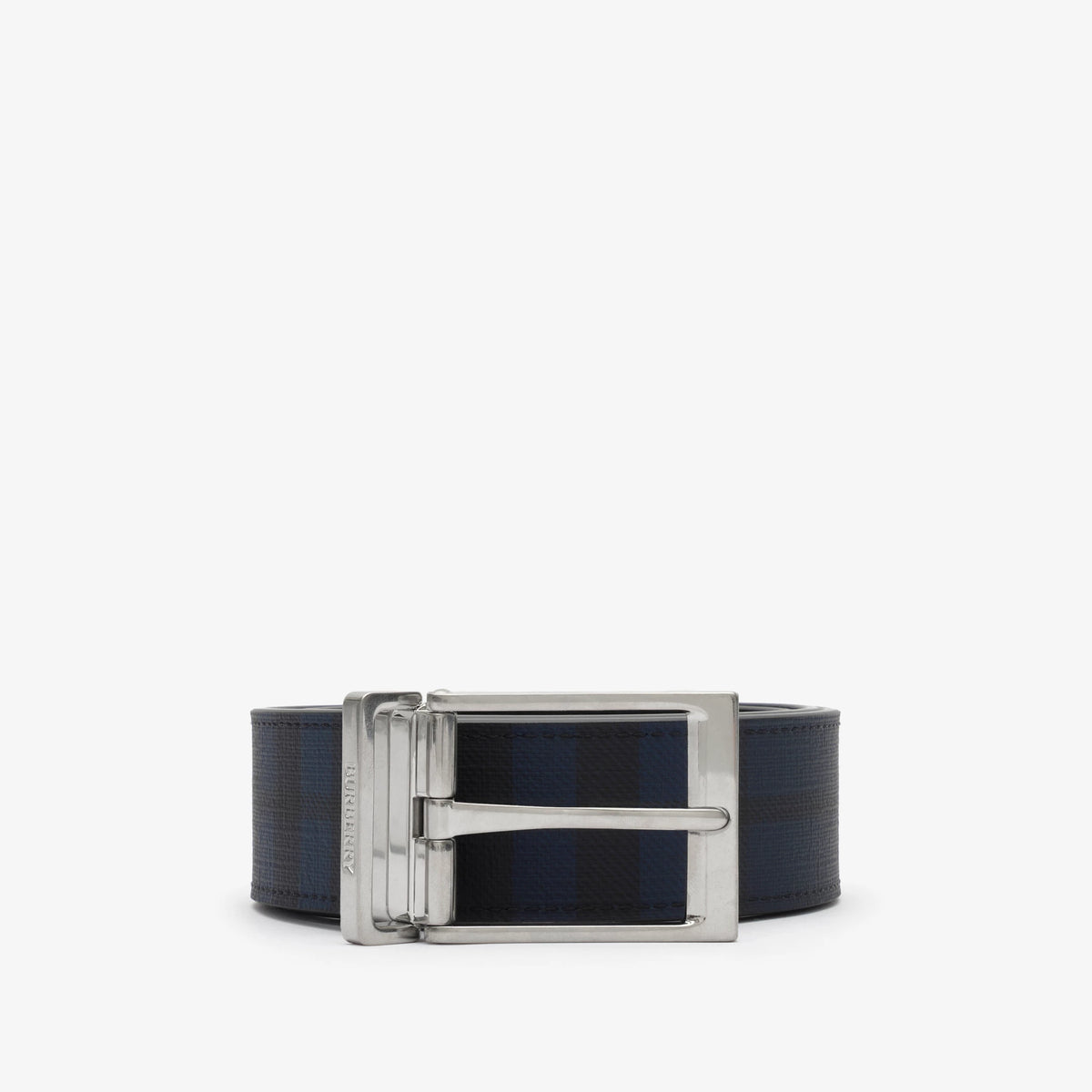Reversible Check Belt RUNWAY DELUXE