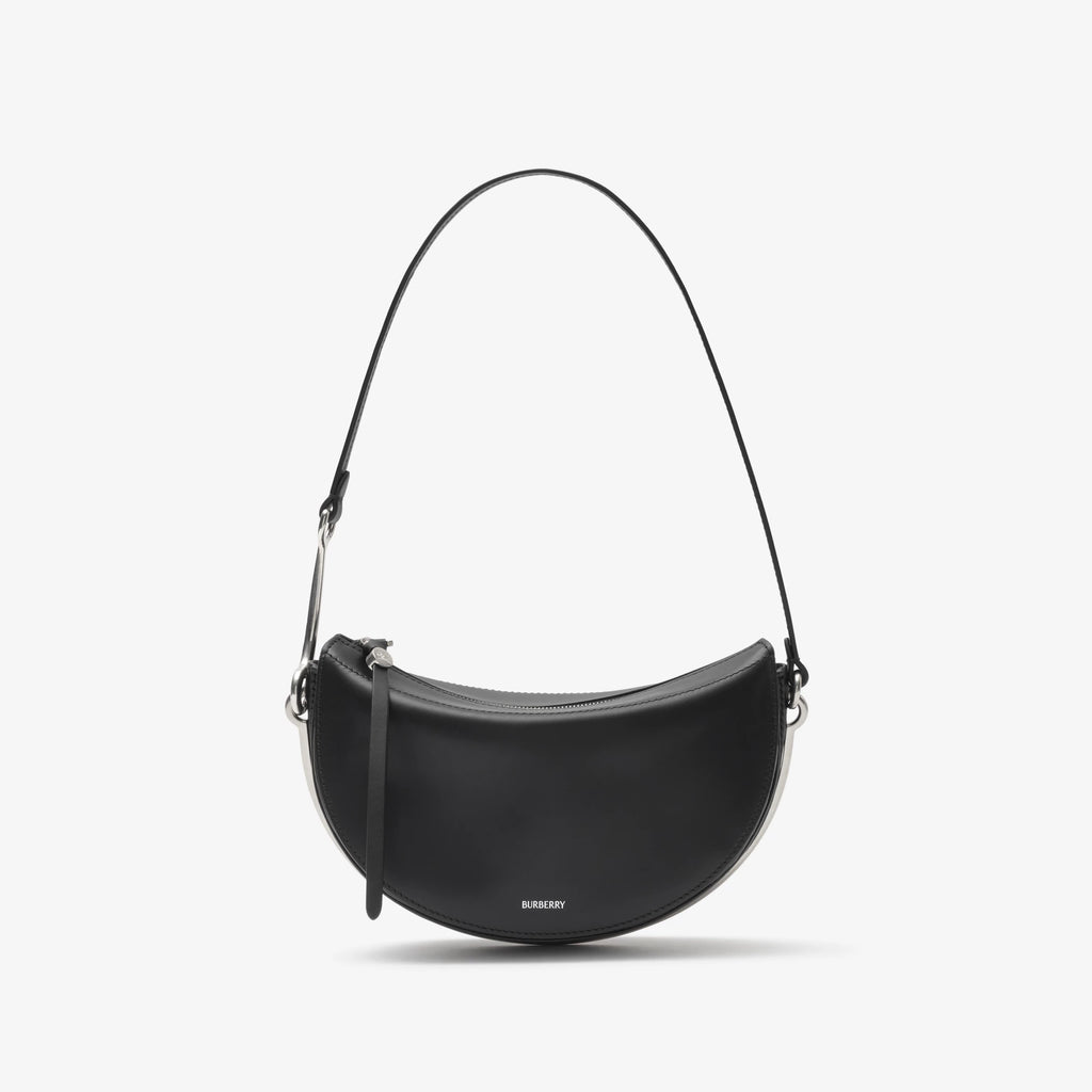 Small Bridle Saddle Bag RUNWAY DELUXE