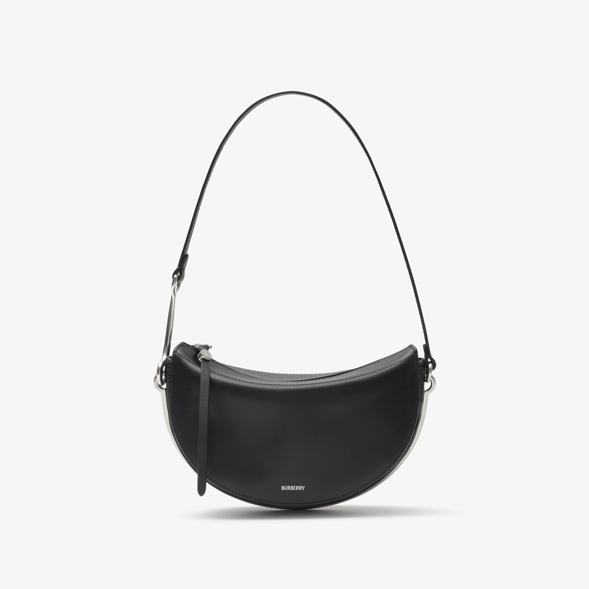 Small Bridle Saddle Bag RUNWAY DELUXE