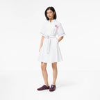 Heart Knight Cotton Dress