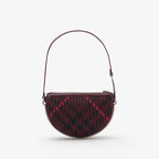 Small Bridle Saddle Bag RUNWAY DELUXE