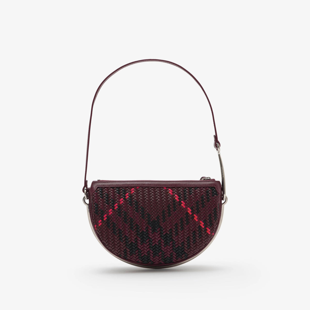 Small Bridle Saddle Bag RUNWAY DELUXE