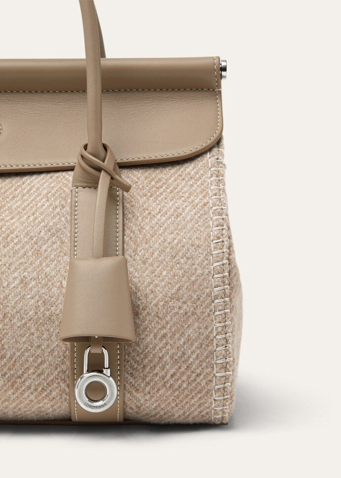 Loom bag L25  Pecora Nera