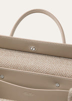 Loom bag L25  Pecora Nera