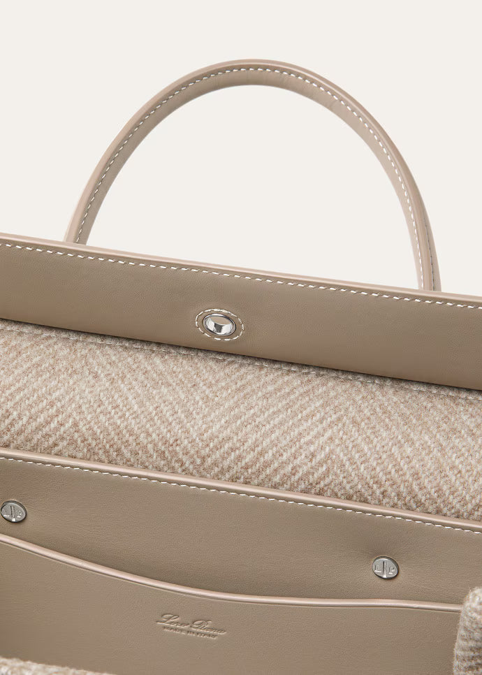 Loom bag L25  Pecora Nera
