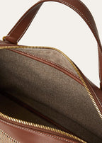 Medium Needle bag  Silk