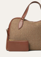 Medium Needle bag  Silk