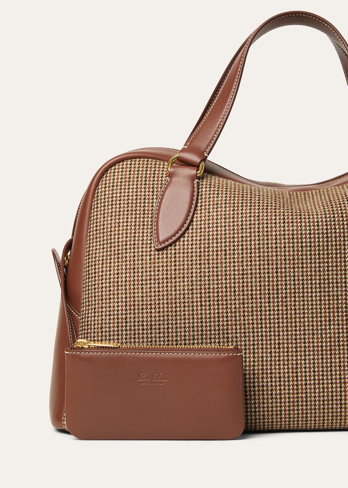 Medium Needle bag  Silk