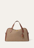 Medium Needle bag  Silk