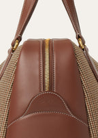 Medium Needle bag  Silk
