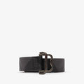 Check Webbing Belt RUNWAY DELUXE