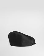 Duchesse flat cap