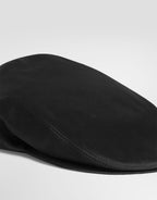 Duchesse flat cap