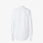 White poplin shirt RUNWAY DELUXE