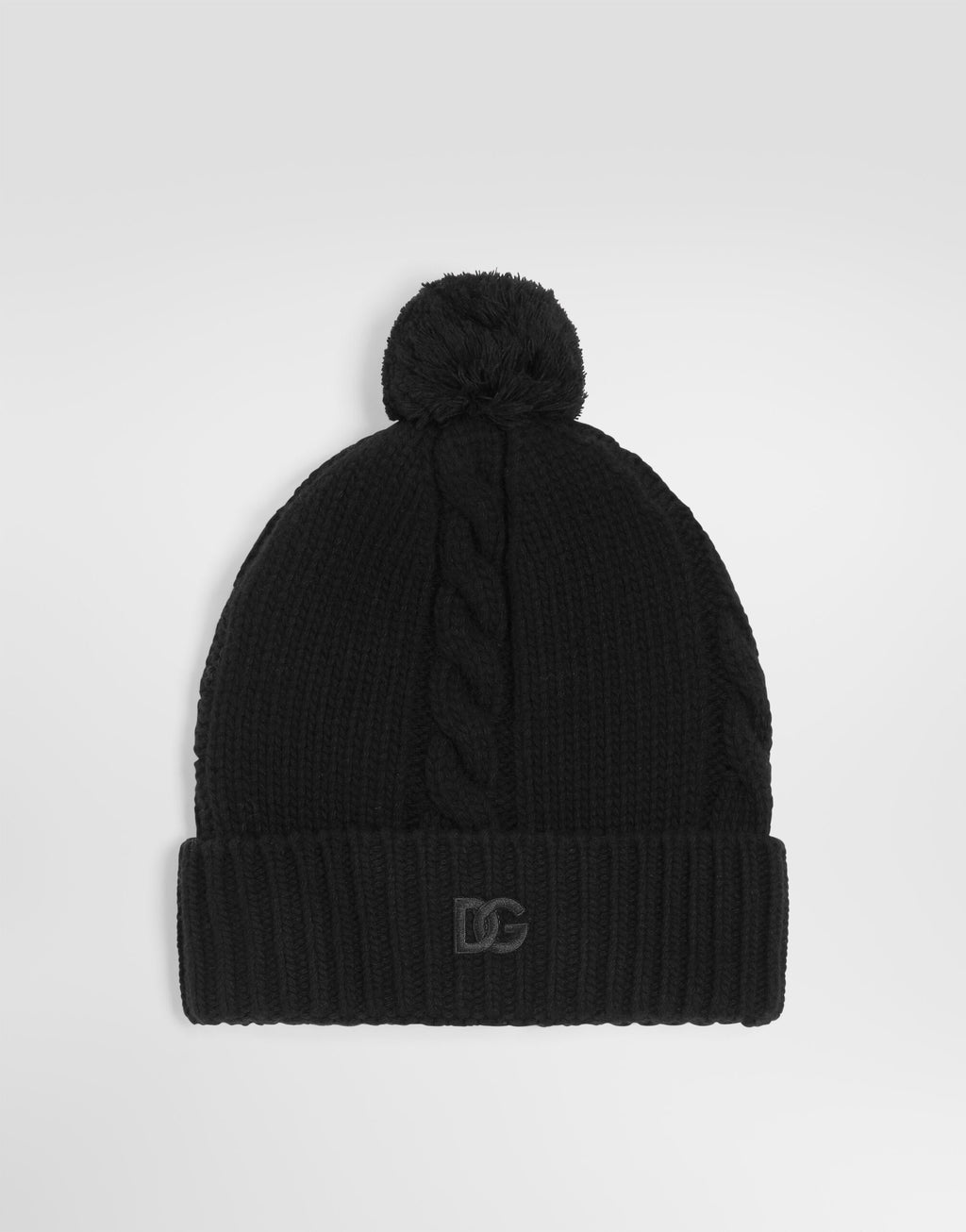 Knit hat