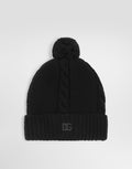 Knit hat