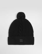 Knit hat