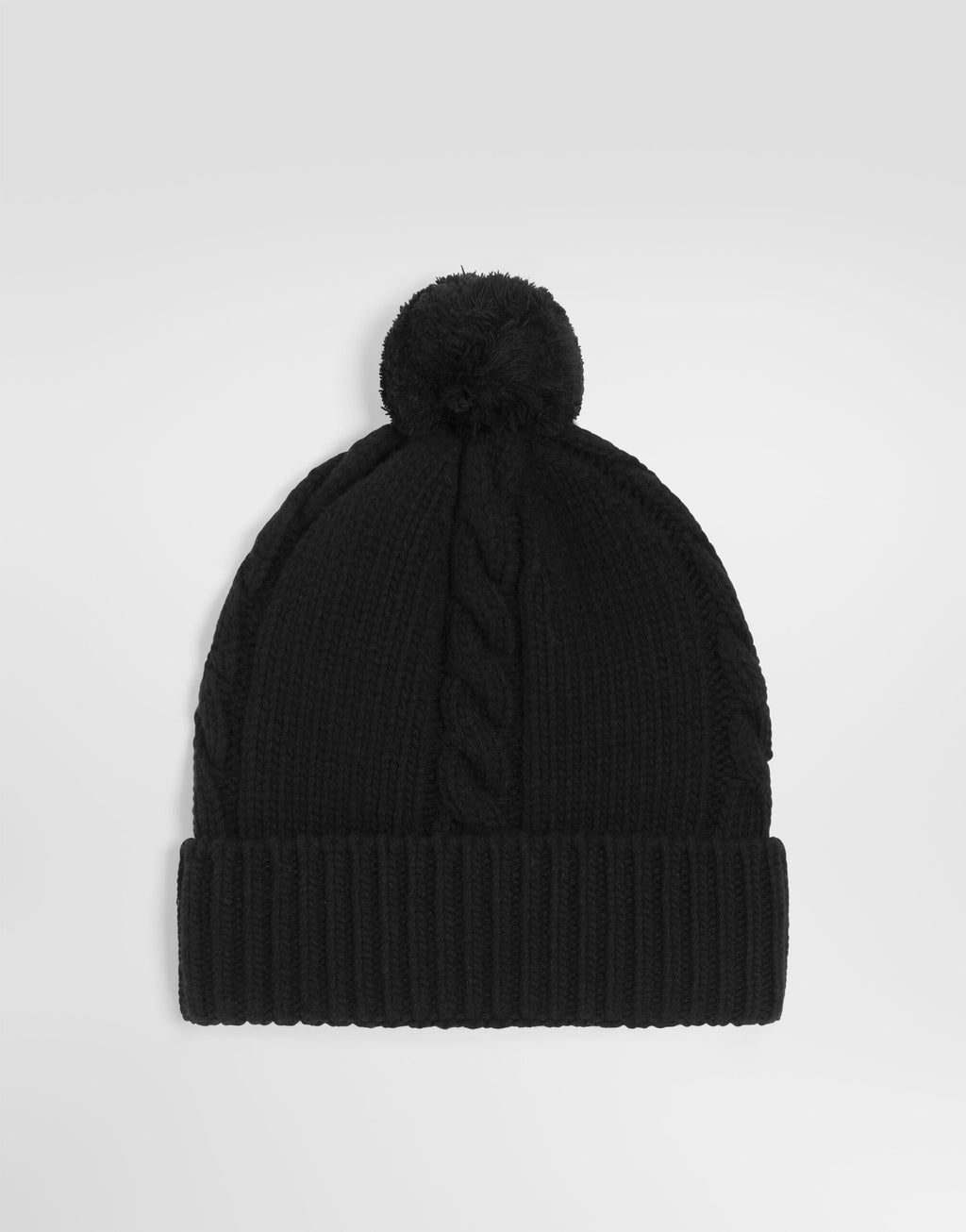 Knit hat