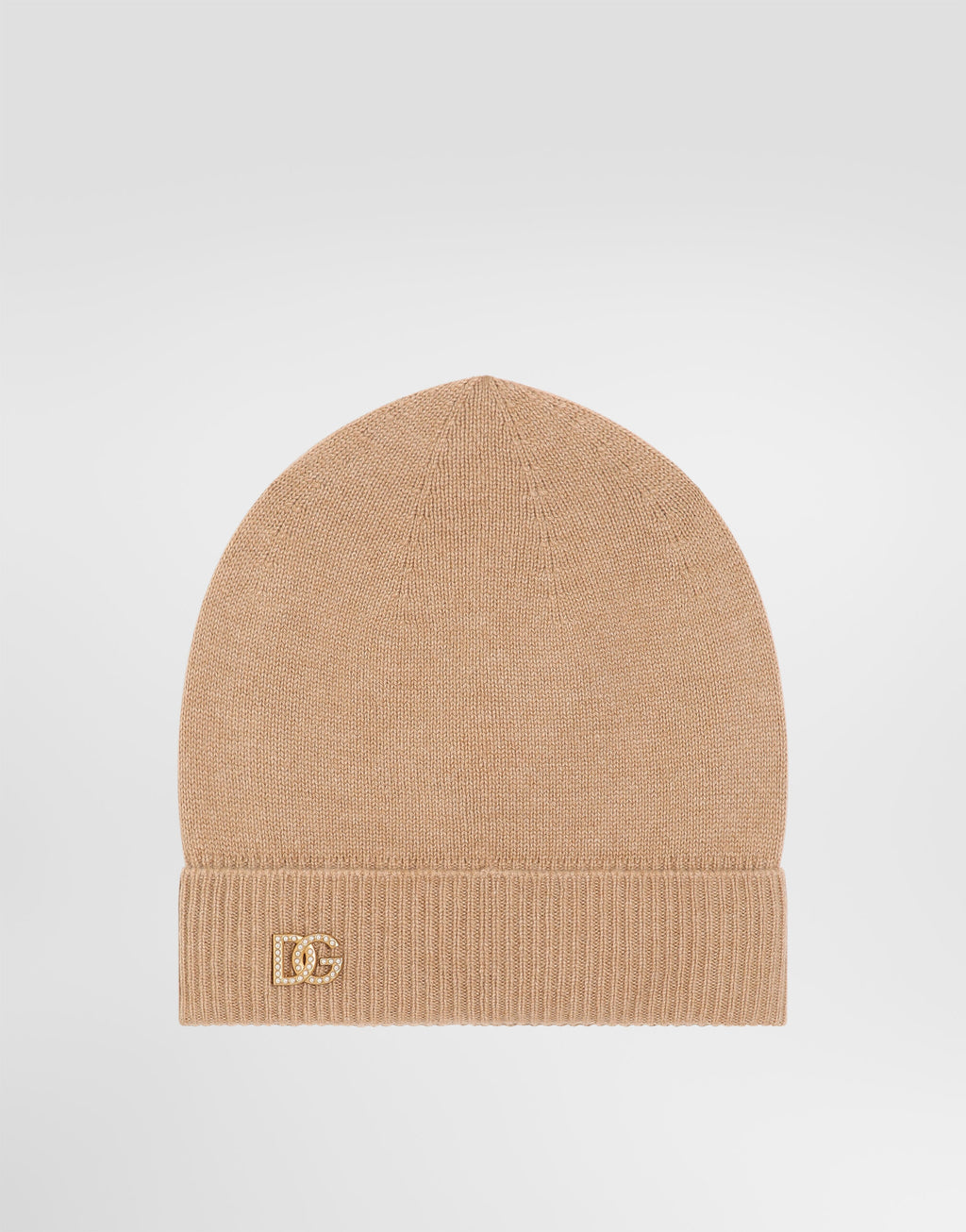 Knit hat